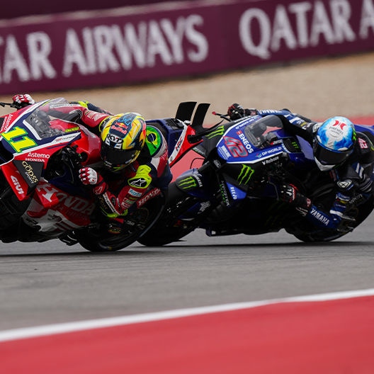 MotoGP™ races image